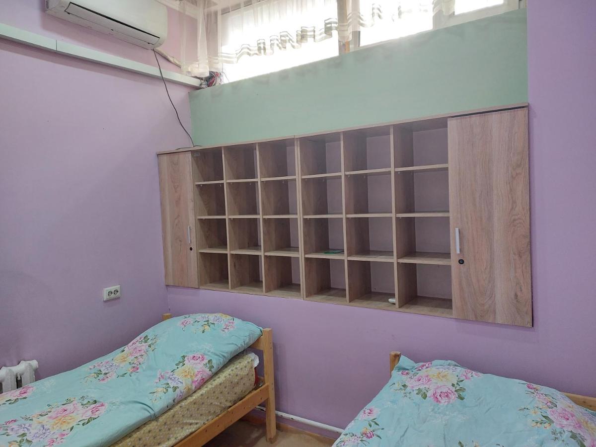 Konok Center Osh Hotel ห้อง รูปภาพ